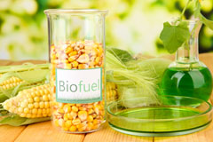 Enstone biofuel availability
