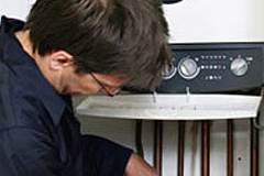 boiler replacement Enstone