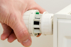 Enstone central heating repair costs