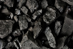 Enstone coal boiler costs
